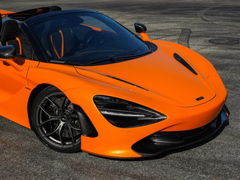 2020 McLaren 720S Spider Performance - Photo 67 - Bonita Springs, FL 34134