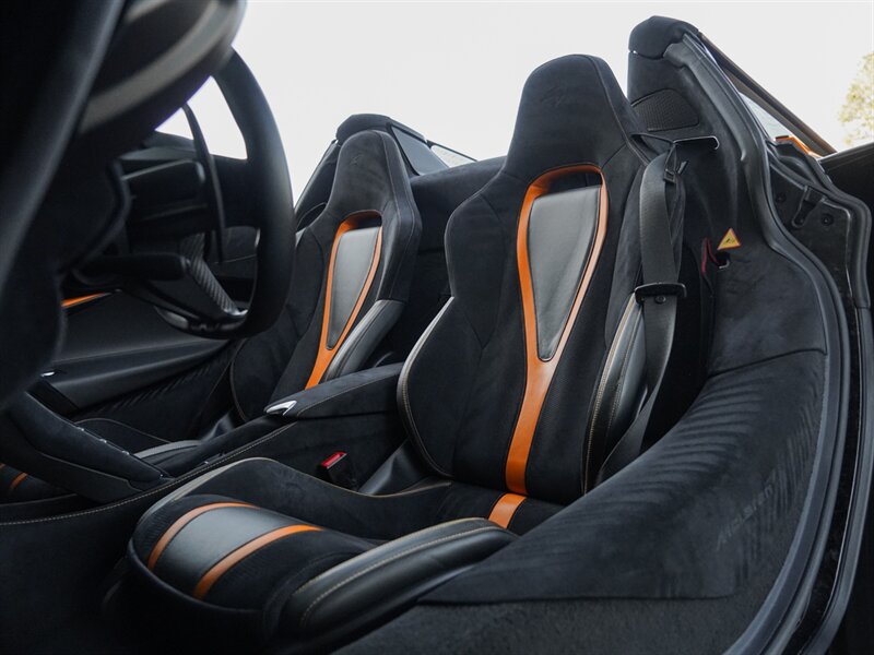 2020 McLaren 720S Spider Performance - Photo 22 - Bonita Springs, FL 34134