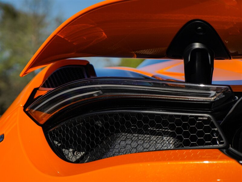 2020 McLaren 720S Spider Performance - Photo 52 - Bonita Springs, FL 34134