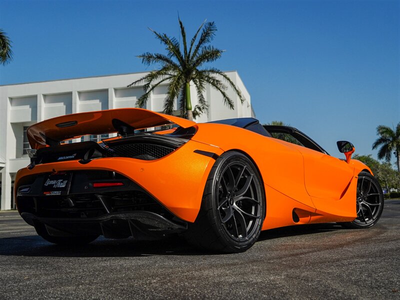 2020 McLaren 720S Spider Performance - Photo 59 - Bonita Springs, FL 34134