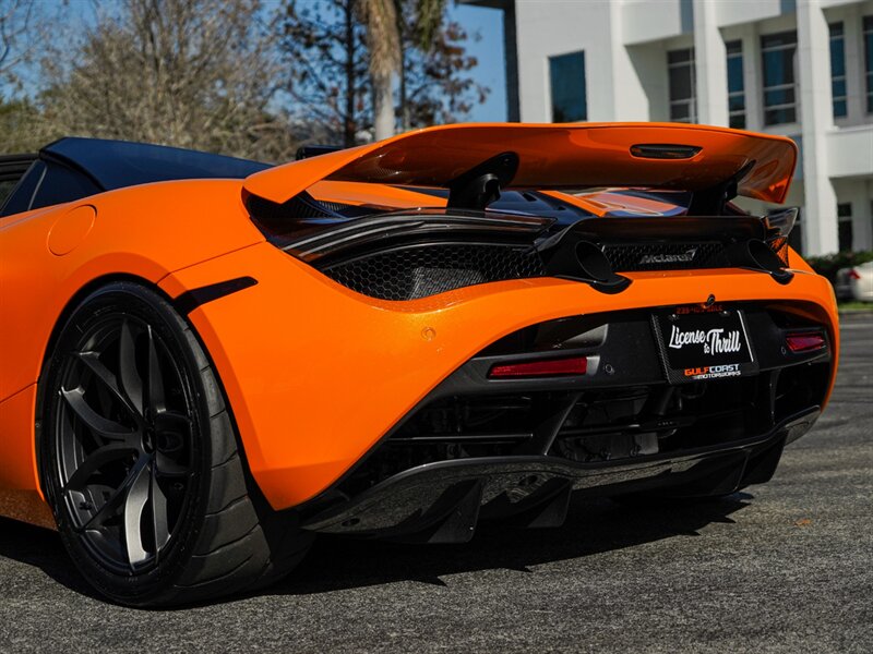 2020 McLaren 720S Spider Performance - Photo 50 - Bonita Springs, FL 34134