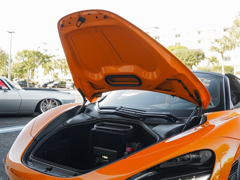 2020 McLaren 720S Spider Performance - Photo 38 - Bonita Springs, FL 34134