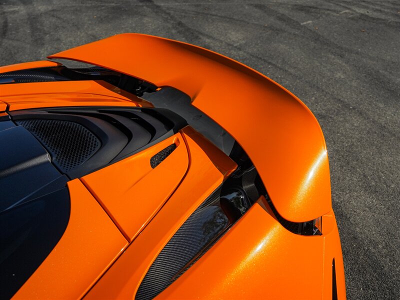 2020 McLaren 720S Spider Performance - Photo 56 - Bonita Springs, FL 34134