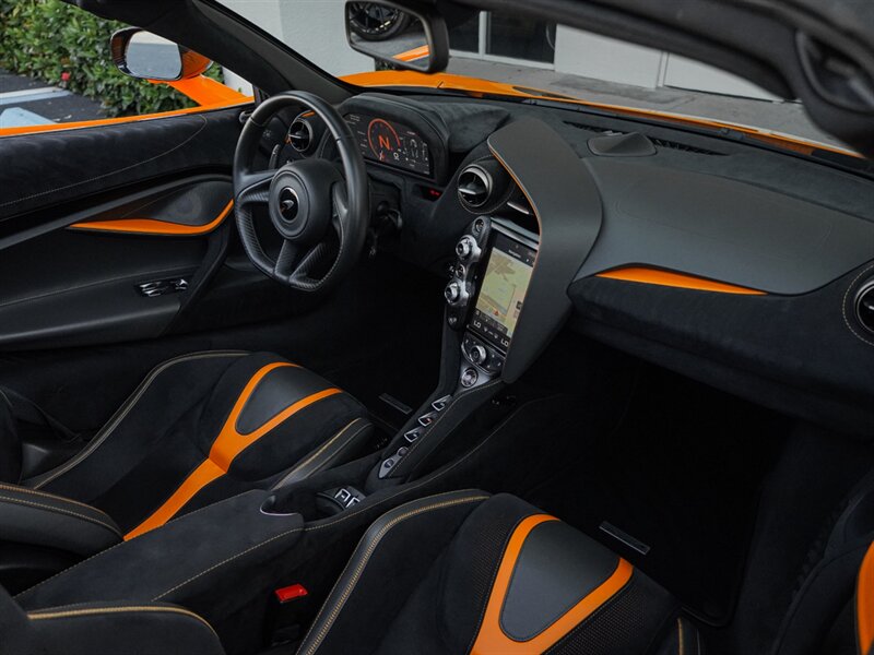 2020 McLaren 720S Spider Performance - Photo 29 - Bonita Springs, FL 34134