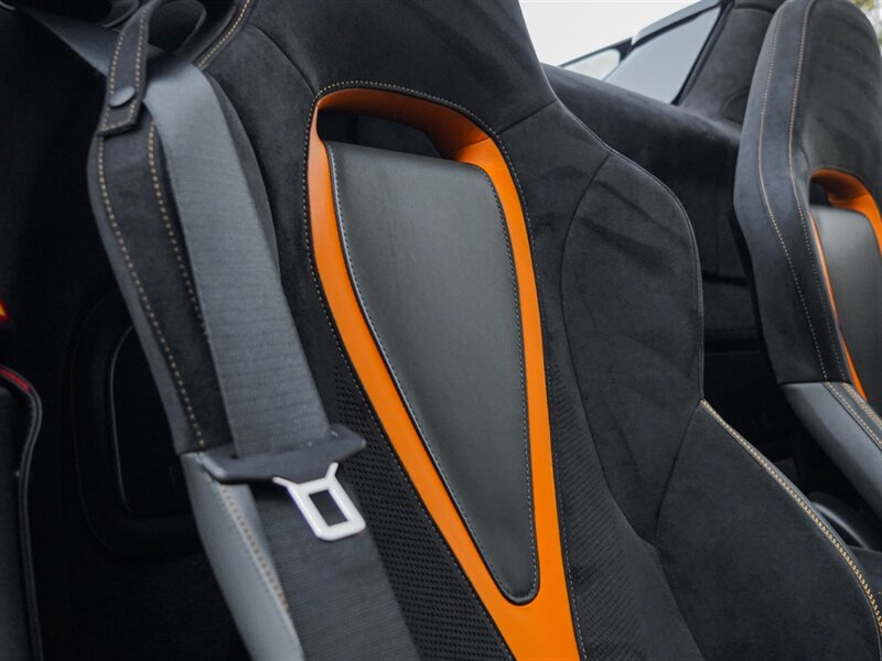 2020 McLaren 720S Spider Performance - Photo 34 - Bonita Springs, FL 34134