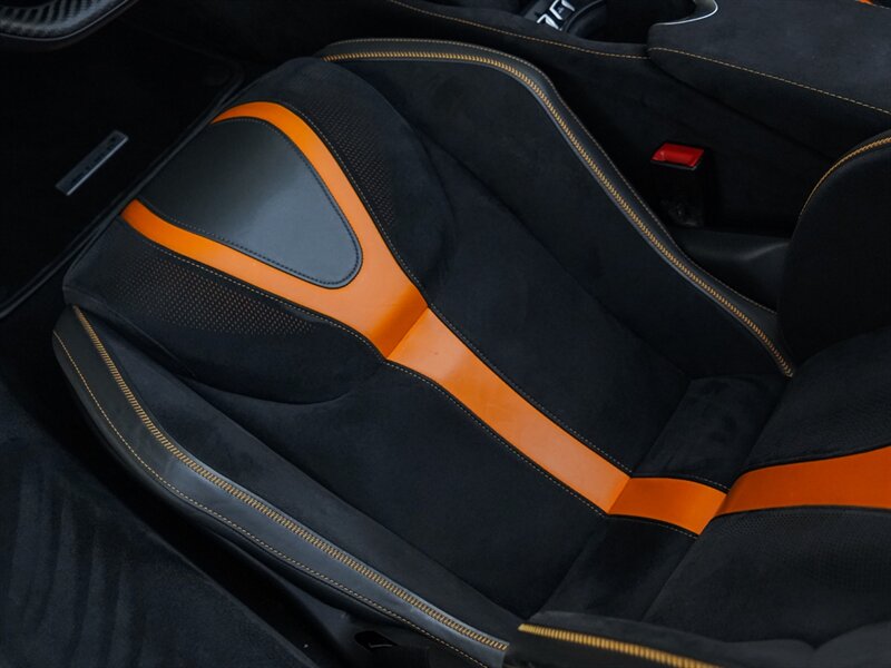 2020 McLaren 720S Spider Performance - Photo 24 - Bonita Springs, FL 34134