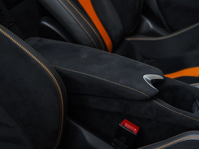 2020 McLaren 720S Spider Performance - Photo 35 - Bonita Springs, FL 34134