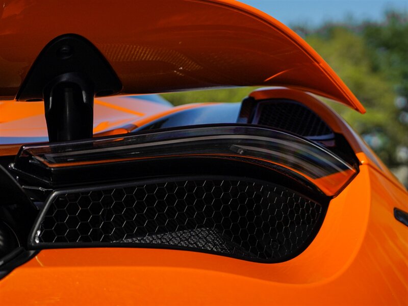 2020 McLaren 720S Spider Performance - Photo 58 - Bonita Springs, FL 34134