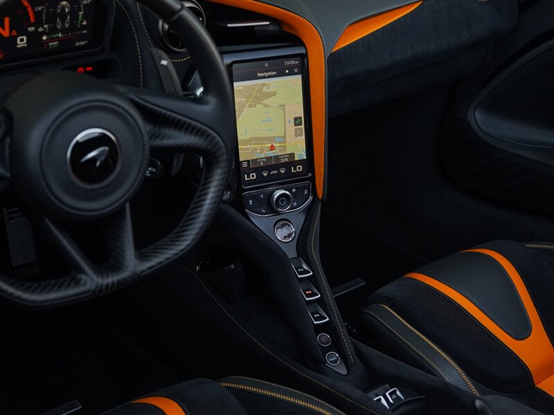 2020 McLaren 720S Spider Performance - Photo 16 - Bonita Springs, FL 34134