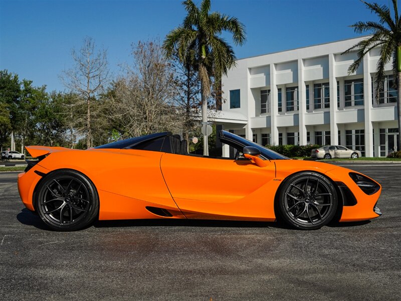 2020 McLaren 720S Spider Performance - Photo 63 - Bonita Springs, FL 34134