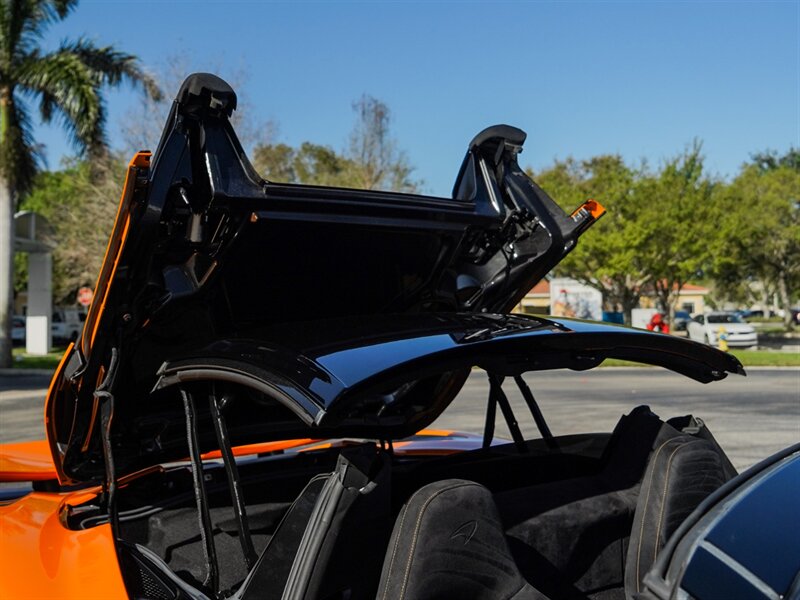 2020 McLaren 720S Spider Performance - Photo 72 - Bonita Springs, FL 34134