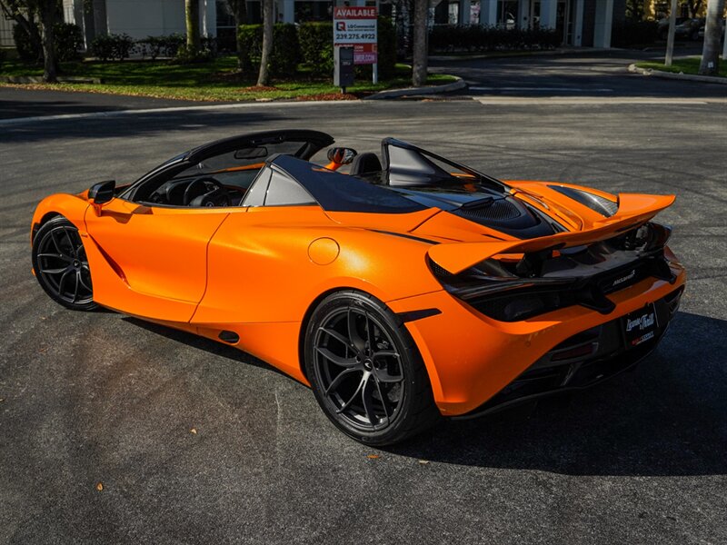 2020 McLaren 720S Spider Performance - Photo 44 - Bonita Springs, FL 34134