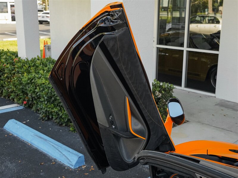 2020 McLaren 720S Spider Performance - Photo 26 - Bonita Springs, FL 34134