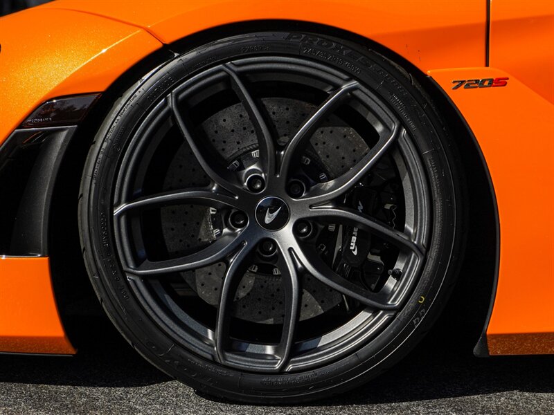 2020 McLaren 720S Spider Performance - Photo 41 - Bonita Springs, FL 34134