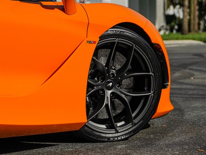 2020 McLaren 720S Spider Performance - Photo 60 - Bonita Springs, FL 34134