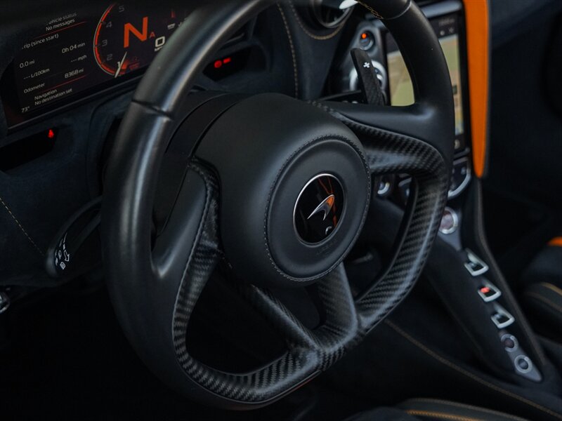2020 McLaren 720S Spider Performance - Photo 30 - Bonita Springs, FL 34134