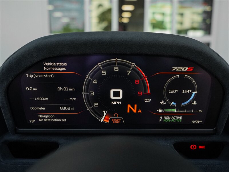 2020 McLaren 720S Spider Performance - Photo 15 - Bonita Springs, FL 34134