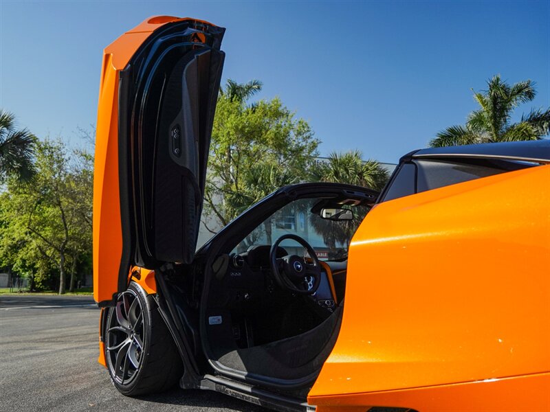 2020 McLaren 720S Spider Performance - Photo 43 - Bonita Springs, FL 34134