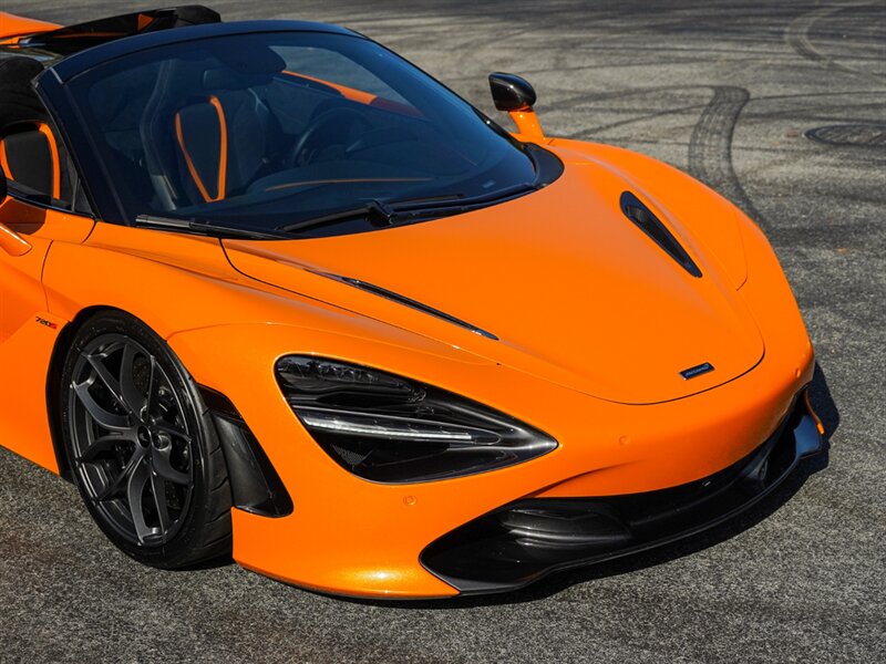 2020 McLaren 720S Spider Performance - Photo 71 - Bonita Springs, FL 34134