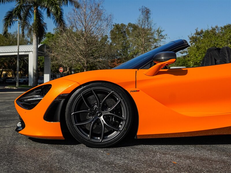 2020 McLaren 720S Spider Performance - Photo 40 - Bonita Springs, FL 34134