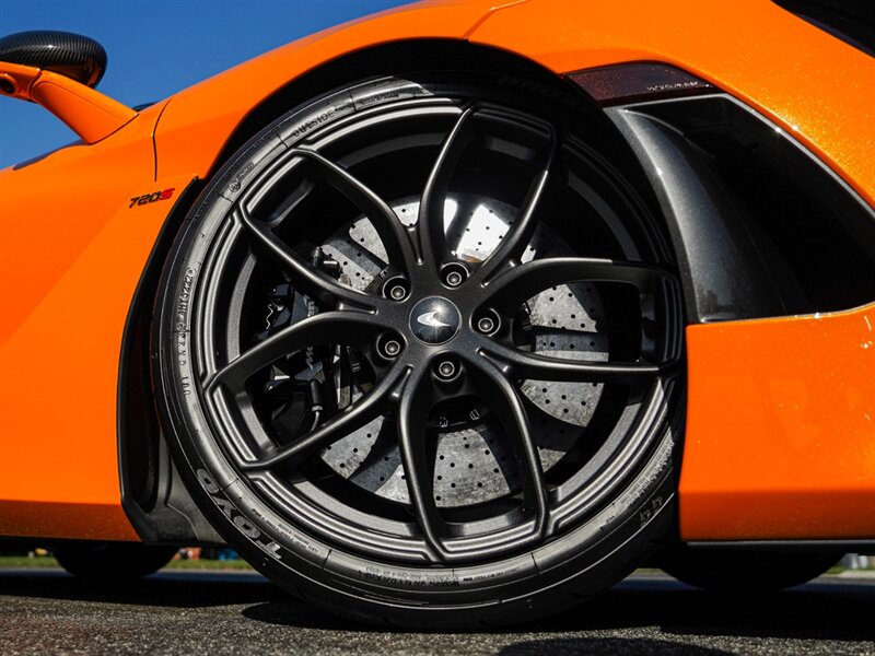 2020 McLaren 720S Spider Performance - Photo 70 - Bonita Springs, FL 34134