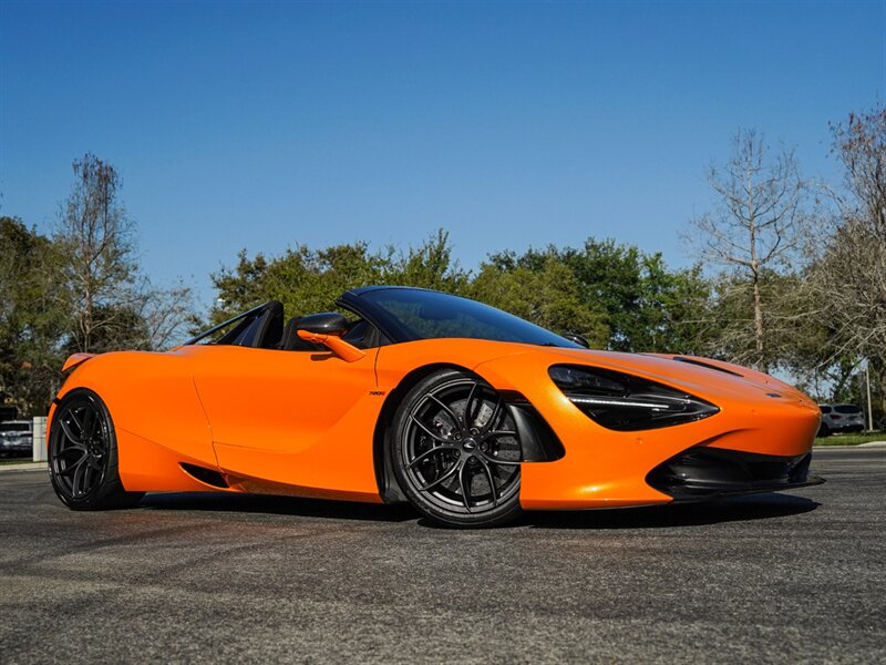 2020 McLaren 720S Spider Performance - Photo 68 - Bonita Springs, FL 34134