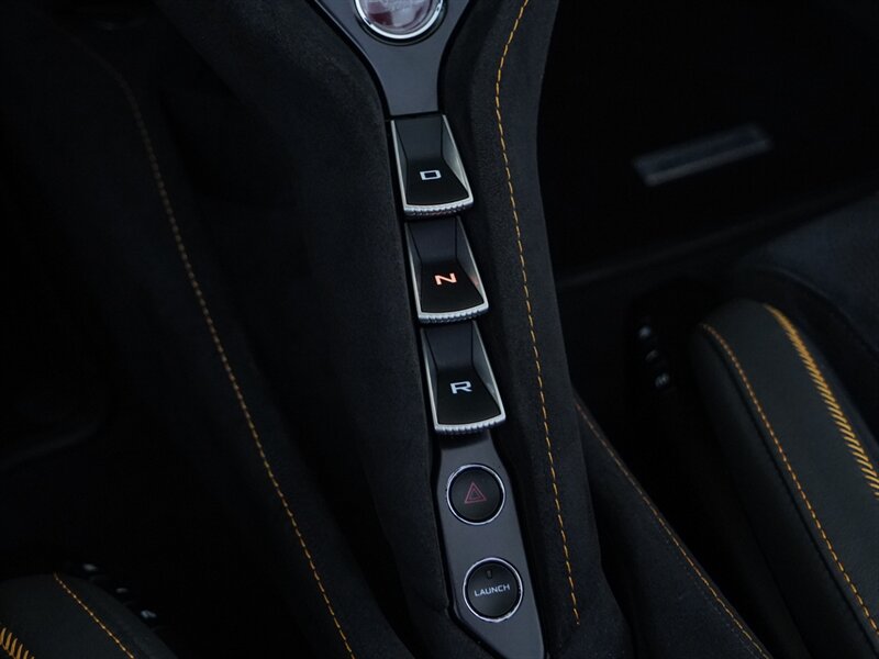 2020 McLaren 720S Spider Performance - Photo 20 - Bonita Springs, FL 34134