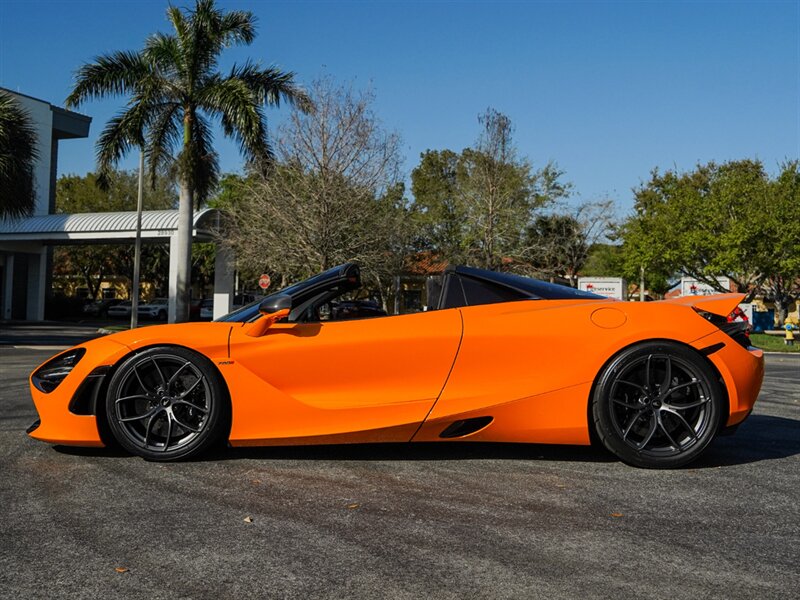2020 McLaren 720S Spider Performance - Photo 39 - Bonita Springs, FL 34134