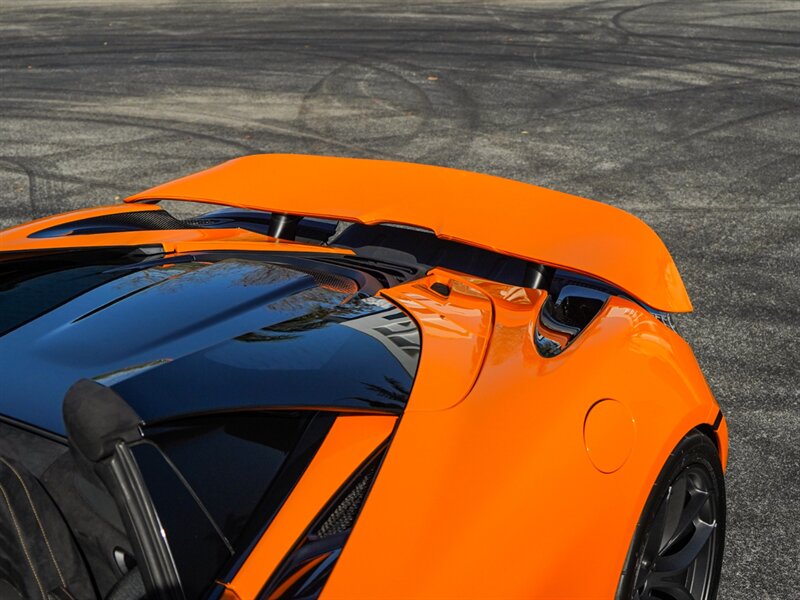 2020 McLaren 720S Spider Performance - Photo 48 - Bonita Springs, FL 34134