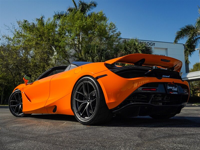 2020 McLaren 720S Spider Performance - Photo 45 - Bonita Springs, FL 34134