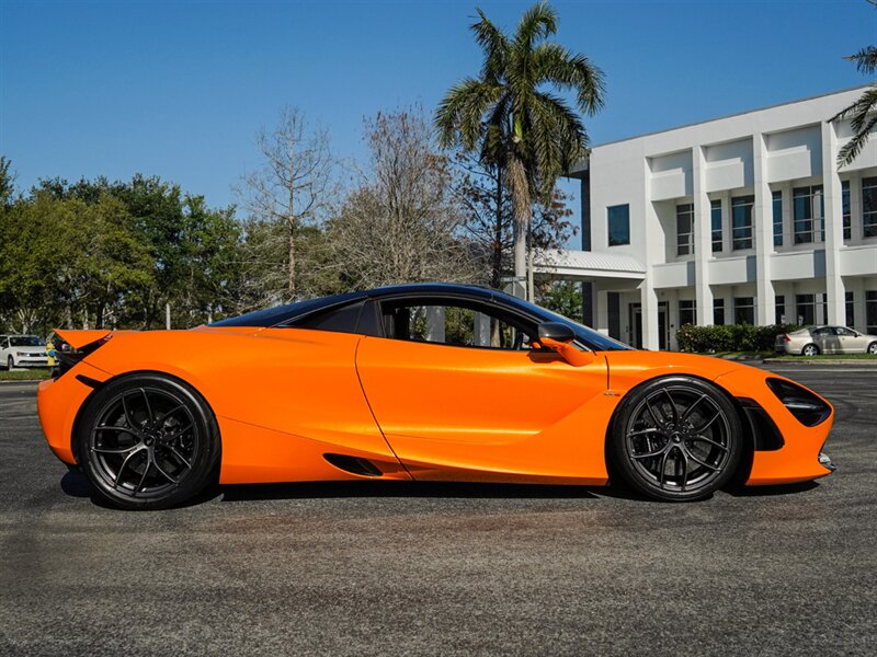 2020 McLaren 720S Spider Performance - Photo 75 - Bonita Springs, FL 34134
