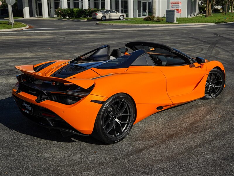 2020 McLaren 720S Spider Performance - Photo 62 - Bonita Springs, FL 34134