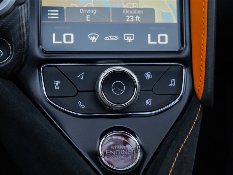 2020 McLaren 720S Spider Performance - Photo 19 - Bonita Springs, FL 34134