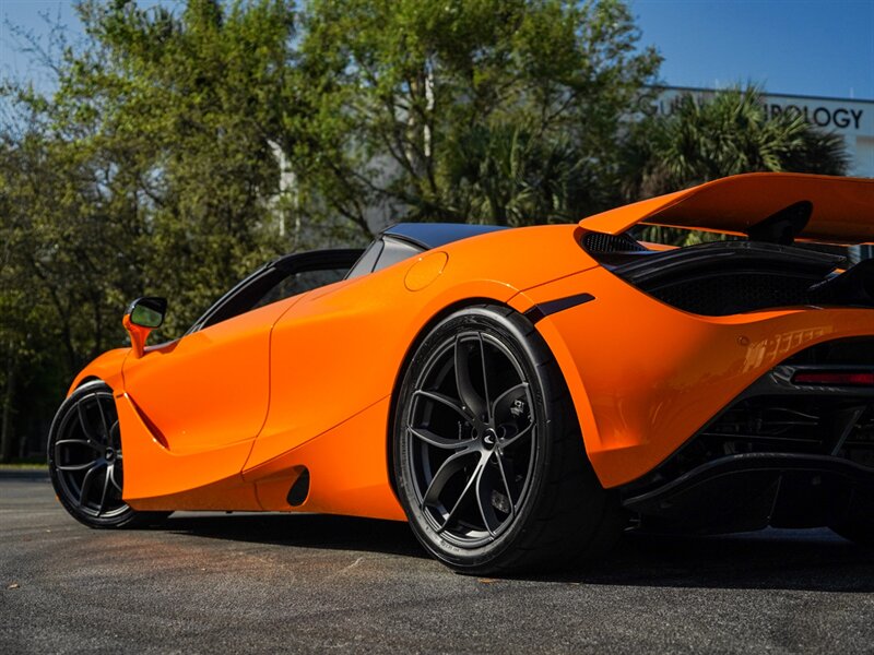 2020 McLaren 720S Spider Performance - Photo 47 - Bonita Springs, FL 34134