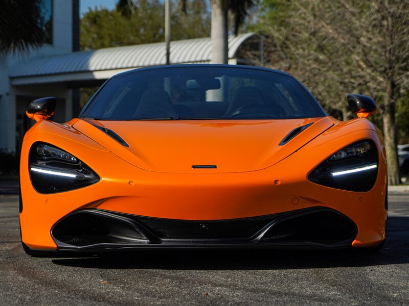 2020 McLaren 720S Spider Performance - Photo 6 - Bonita Springs, FL 34134
