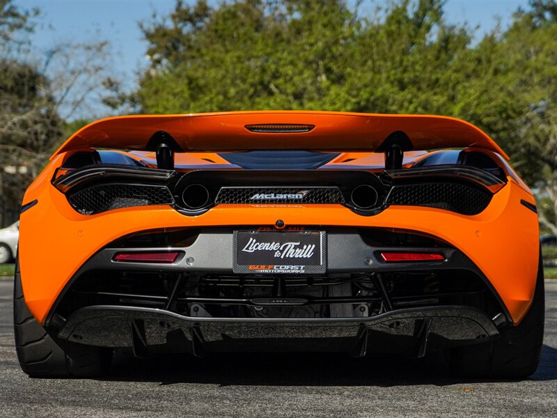 2020 McLaren 720S Spider Performance - Photo 53 - Bonita Springs, FL 34134