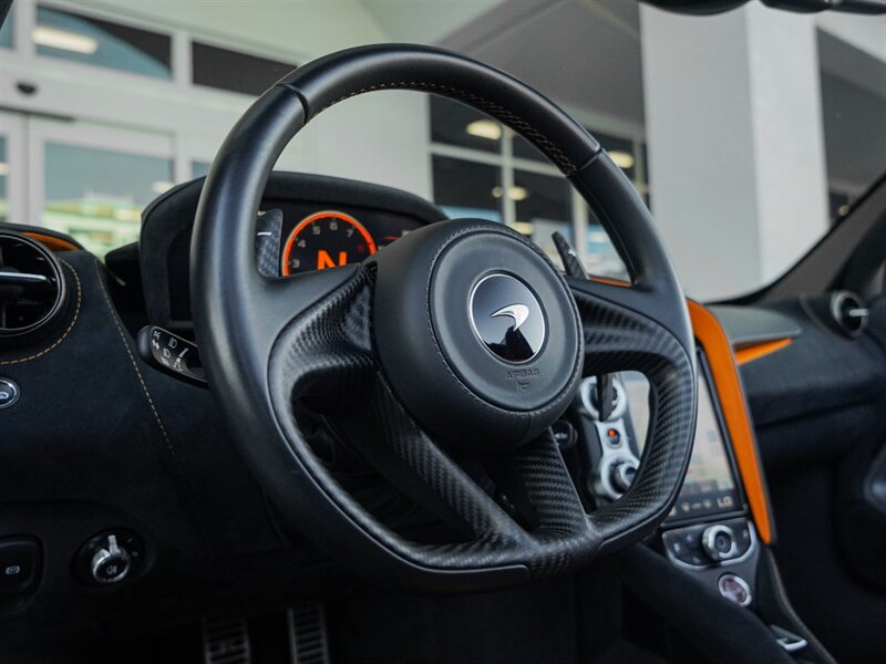 2020 McLaren 720S Spider Performance - Photo 14 - Bonita Springs, FL 34134