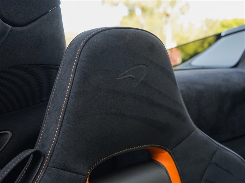 2020 McLaren 720S Spider Performance - Photo 33 - Bonita Springs, FL 34134