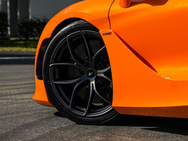 2020 McLaren 720S Spider Performance - Photo 46 - Bonita Springs, FL 34134
