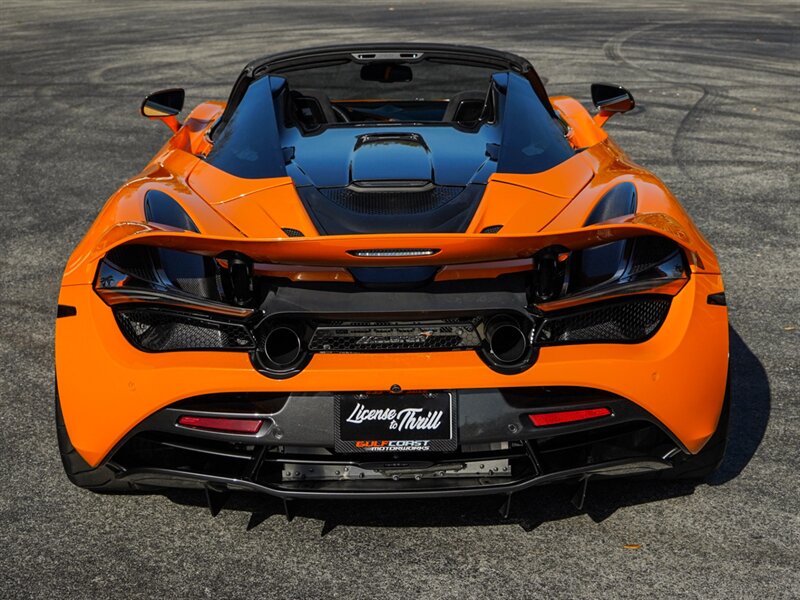 2020 McLaren 720S Spider Performance - Photo 51 - Bonita Springs, FL 34134