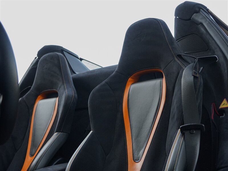 2020 McLaren 720S Spider Performance - Photo 23 - Bonita Springs, FL 34134