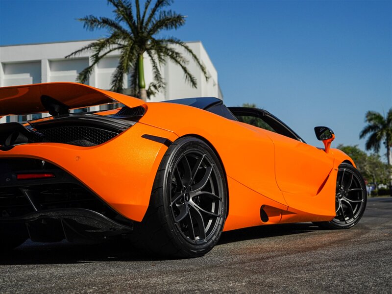 2020 McLaren 720S Spider Performance - Photo 61 - Bonita Springs, FL 34134