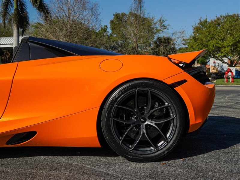 2020 McLaren 720S Spider Performance - Photo 42 - Bonita Springs, FL 34134