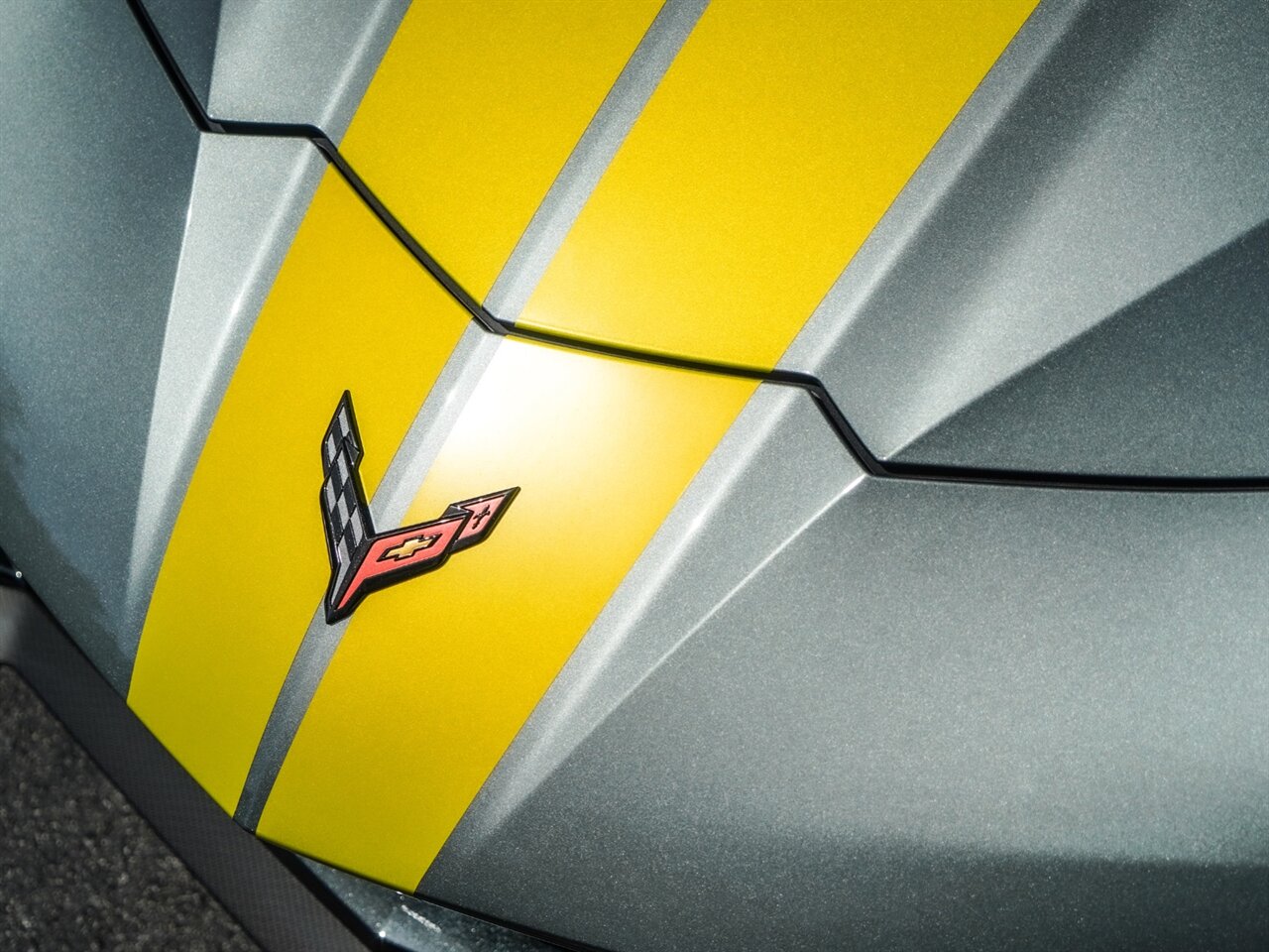 2022 Chevrolet Corvette C8.R   - Photo 12 - Bonita Springs, FL 34134