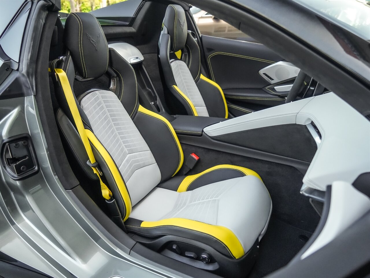 2022 Chevrolet Corvette C8.R   - Photo 25 - Bonita Springs, FL 34134