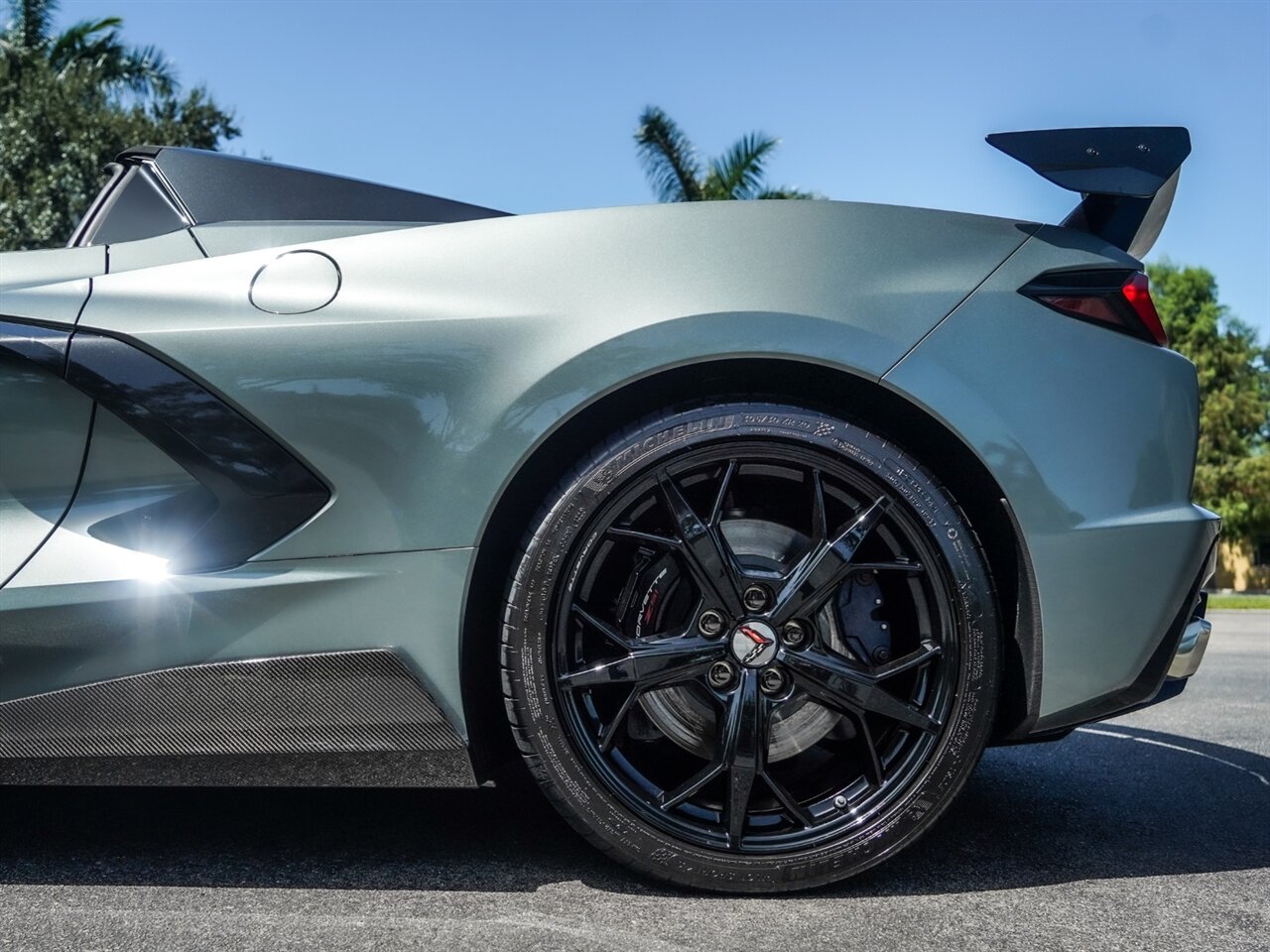 2022 Chevrolet Corvette C8.R   - Photo 30 - Bonita Springs, FL 34134