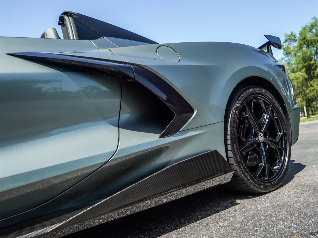 2022 Chevrolet Corvette C8.R   - Photo 32 - Bonita Springs, FL 34134