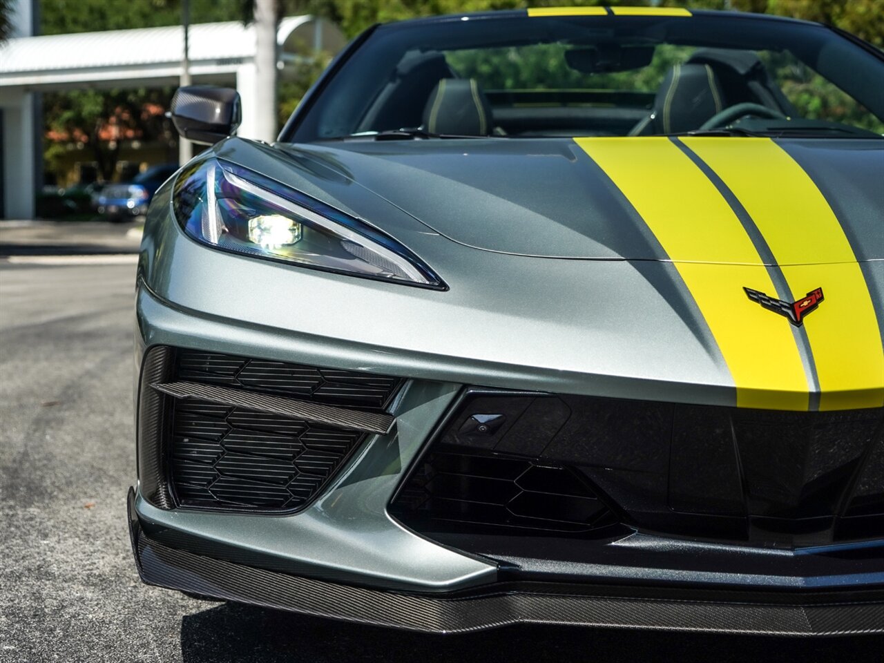 2022 Chevrolet Corvette C8.R   - Photo 6 - Bonita Springs, FL 34134