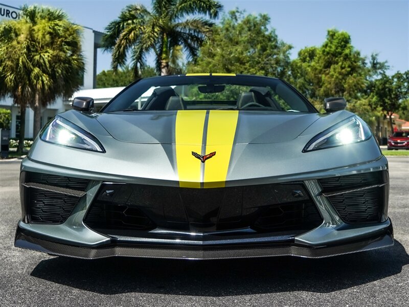 2022 Chevrolet Corvette C8.R   - Photo 4 - Bonita Springs, FL 34134