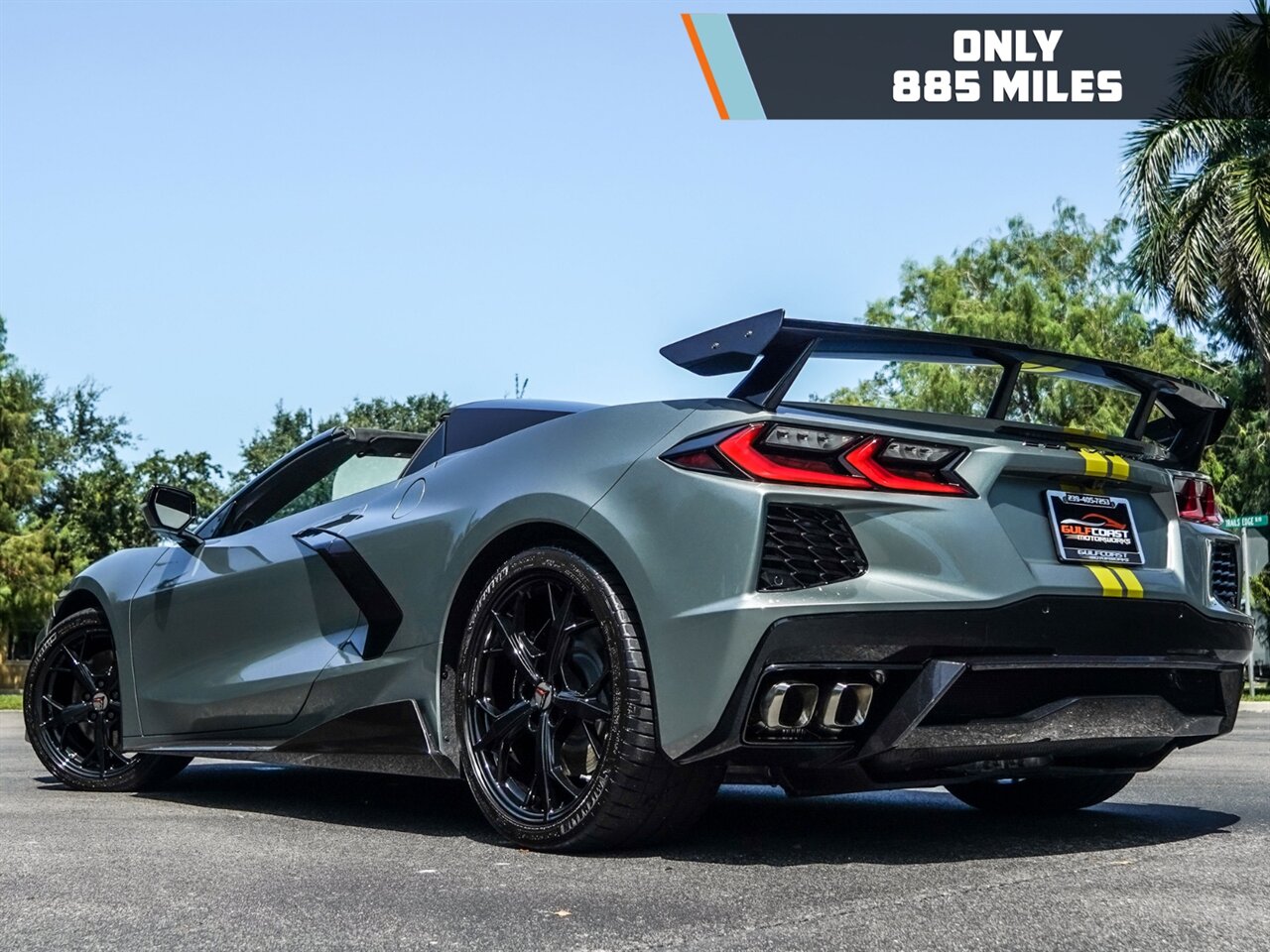 2022 Chevrolet Corvette C8.R   - Photo 31 - Bonita Springs, FL 34134